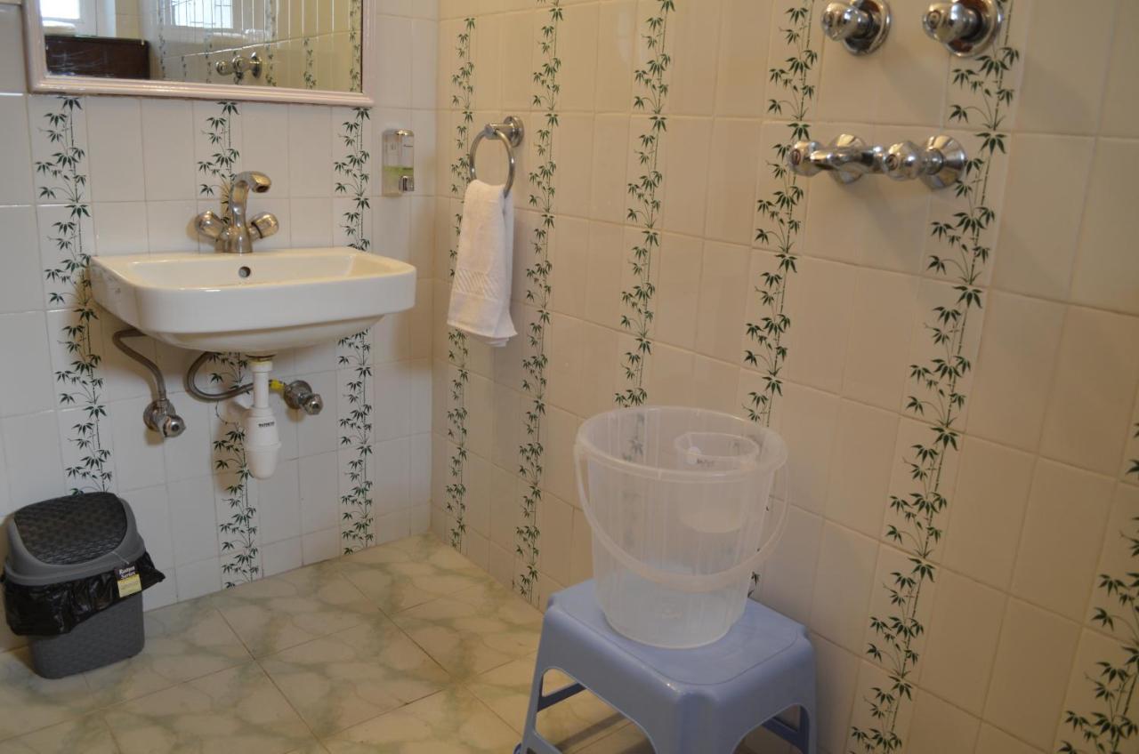 Oasis House Bed & Breakfast *