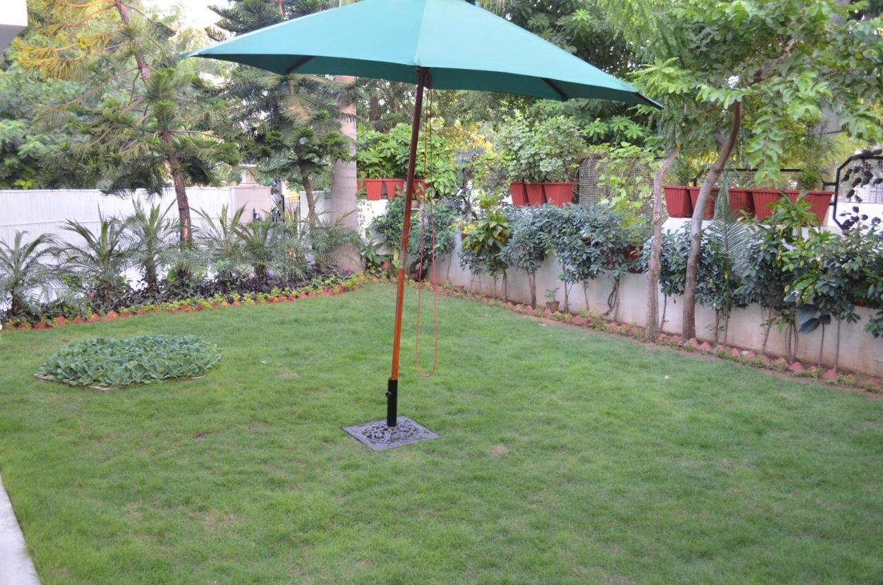 Oasis House Bed & Breakfast Jaipur