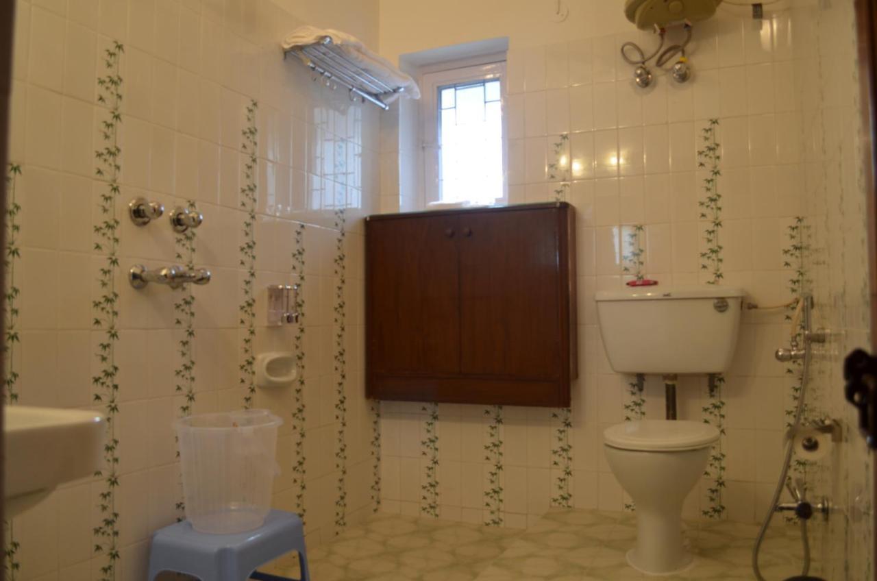 Bed & Breakfast Oasis House