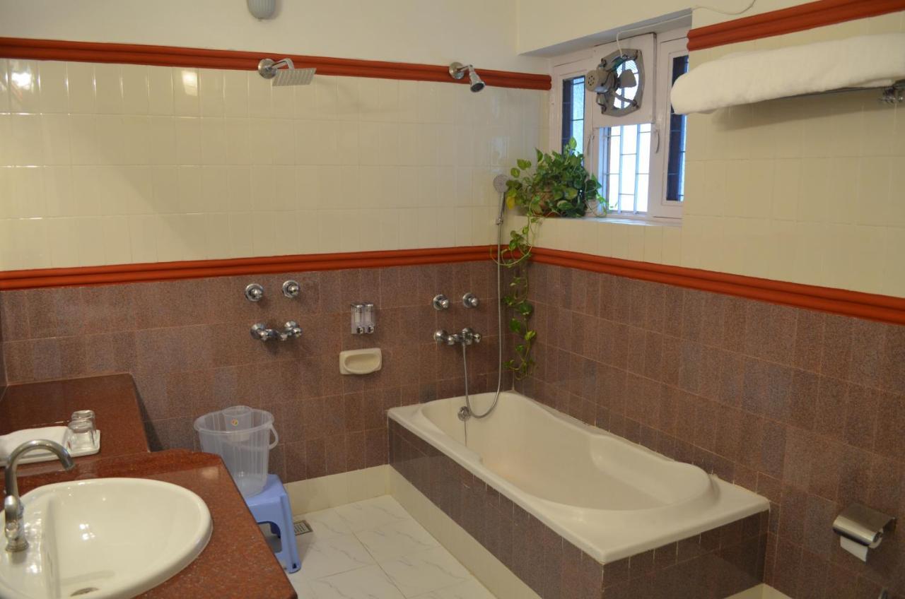 Bed & Breakfast Oasis House *