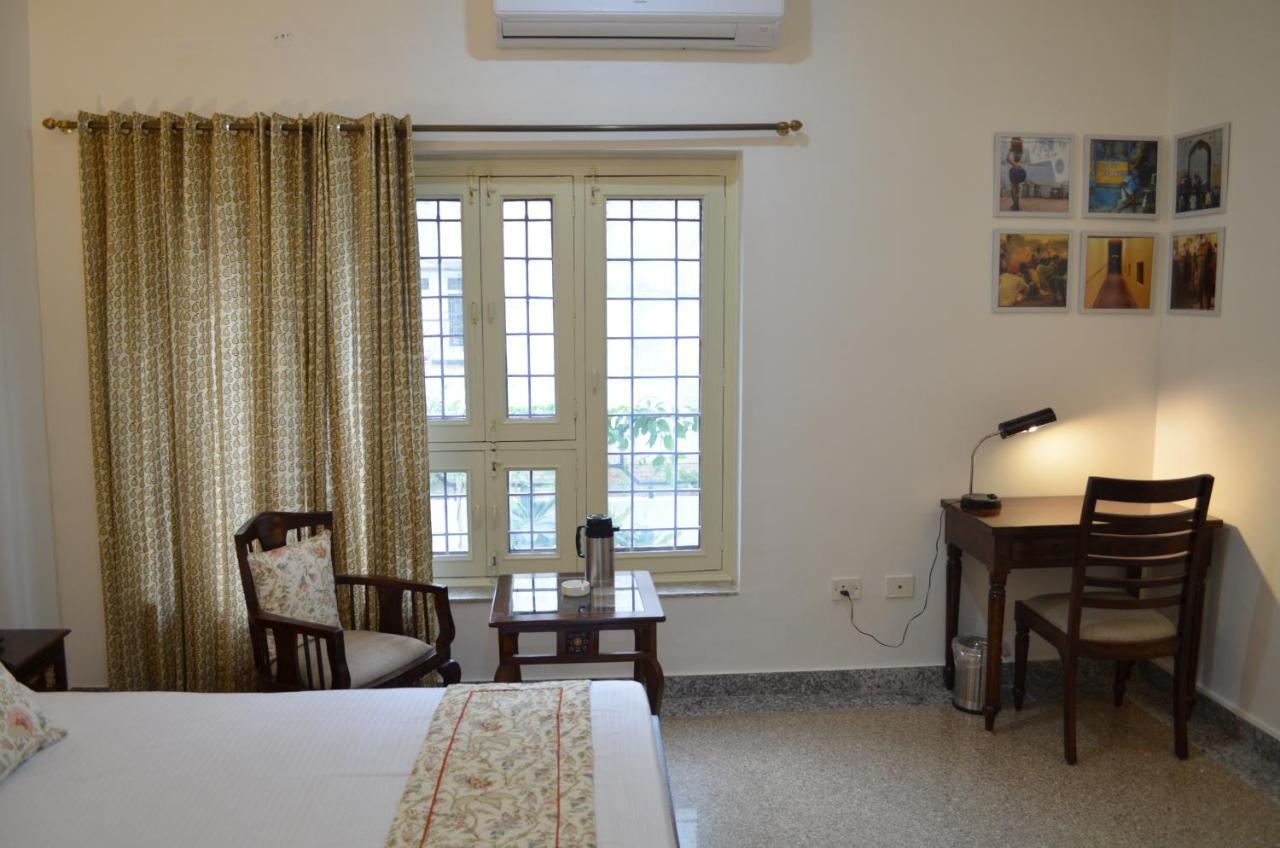 Oasis House