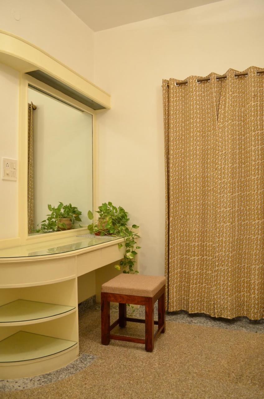 Oasis House Bed & Breakfast *