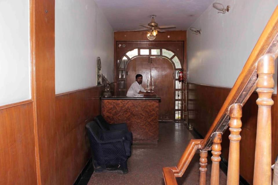 The Dhamu Jaipur