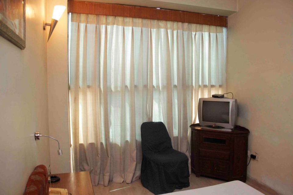 Hotel The Dhamu 3*