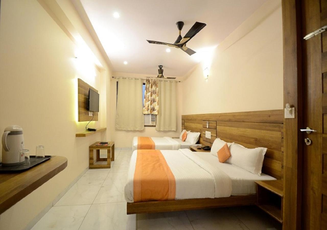 Hotel Metro