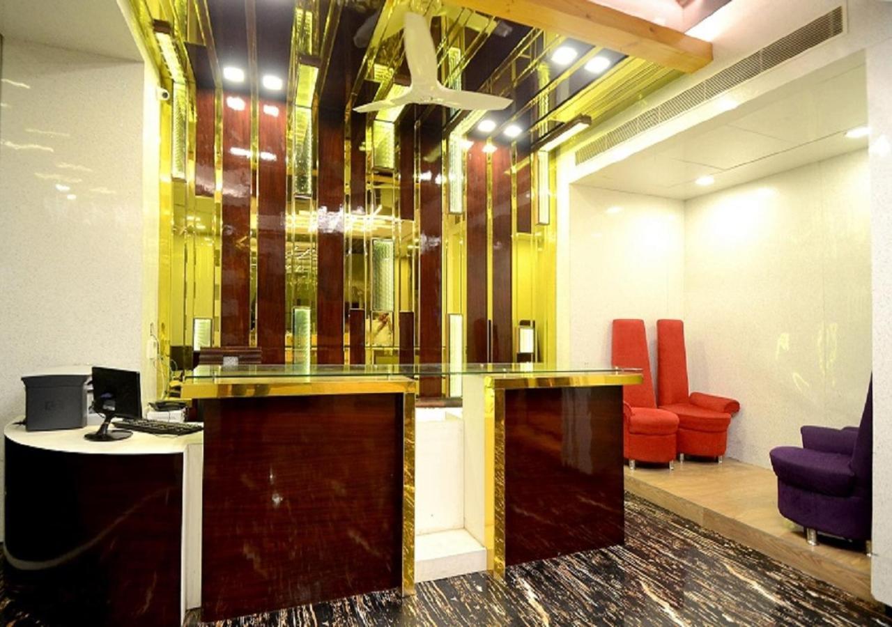 Metro 3* Jaipur