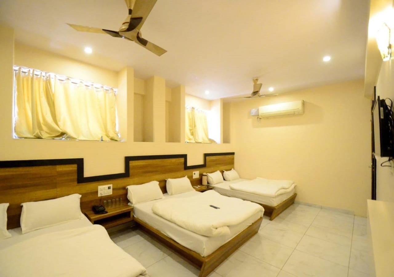 Hotel Metro 3*