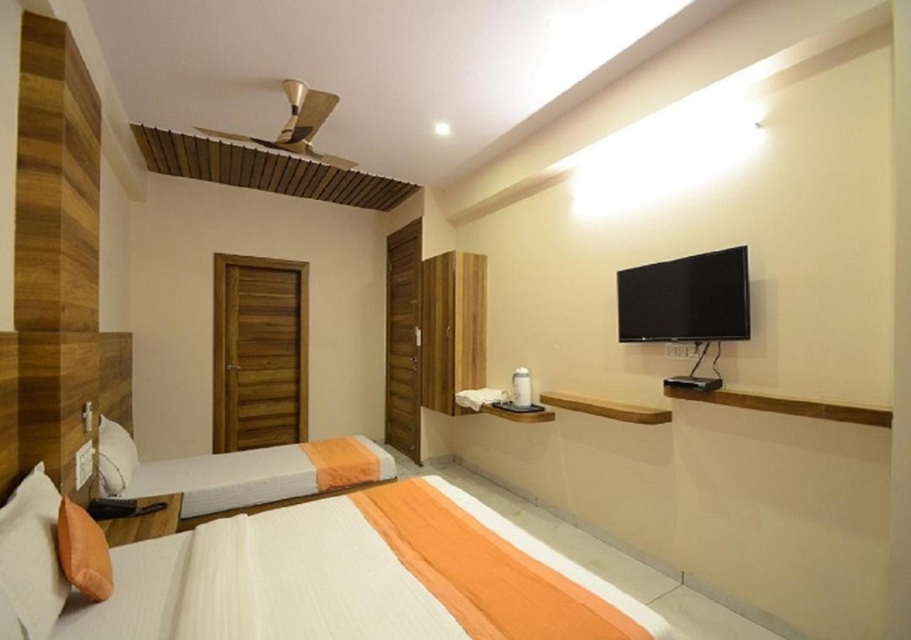Hotel Metro Jaipur