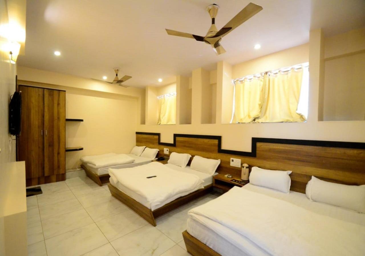 Metro 3* Jaipur