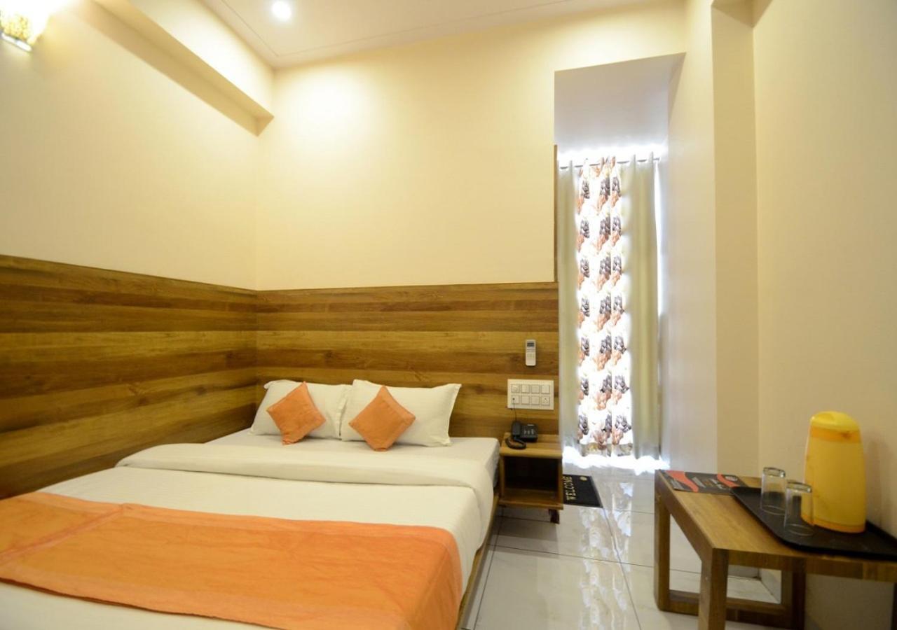 Hotel Metro 3*