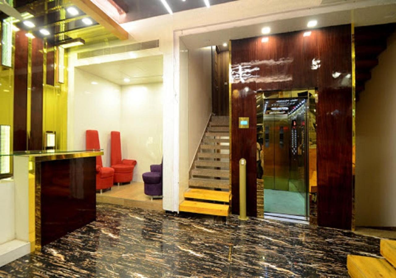 Hotel Metro Jaipur