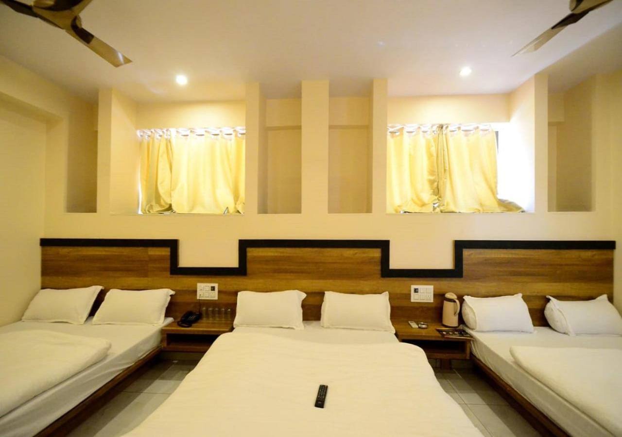 Hotel Metro
