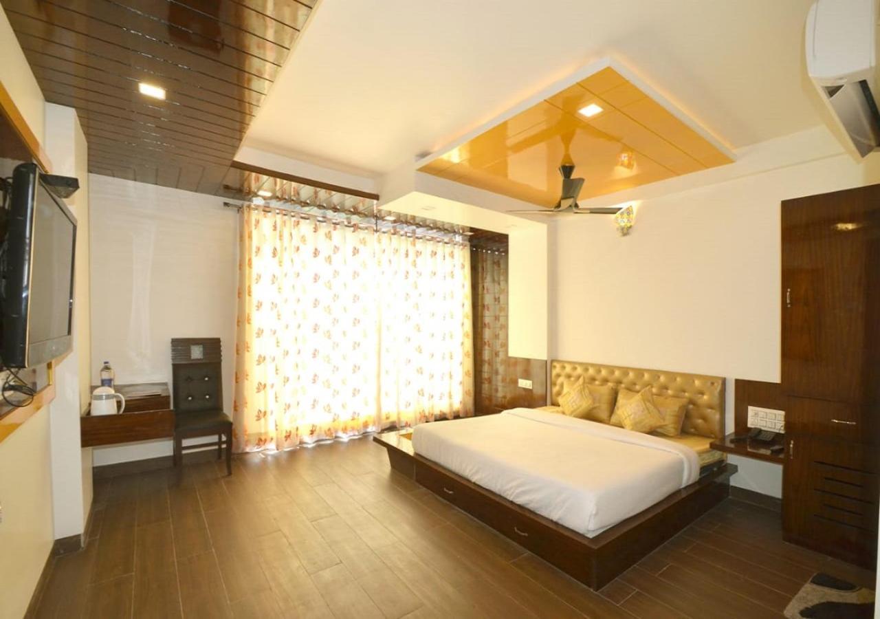 Metro 3* Jaipur