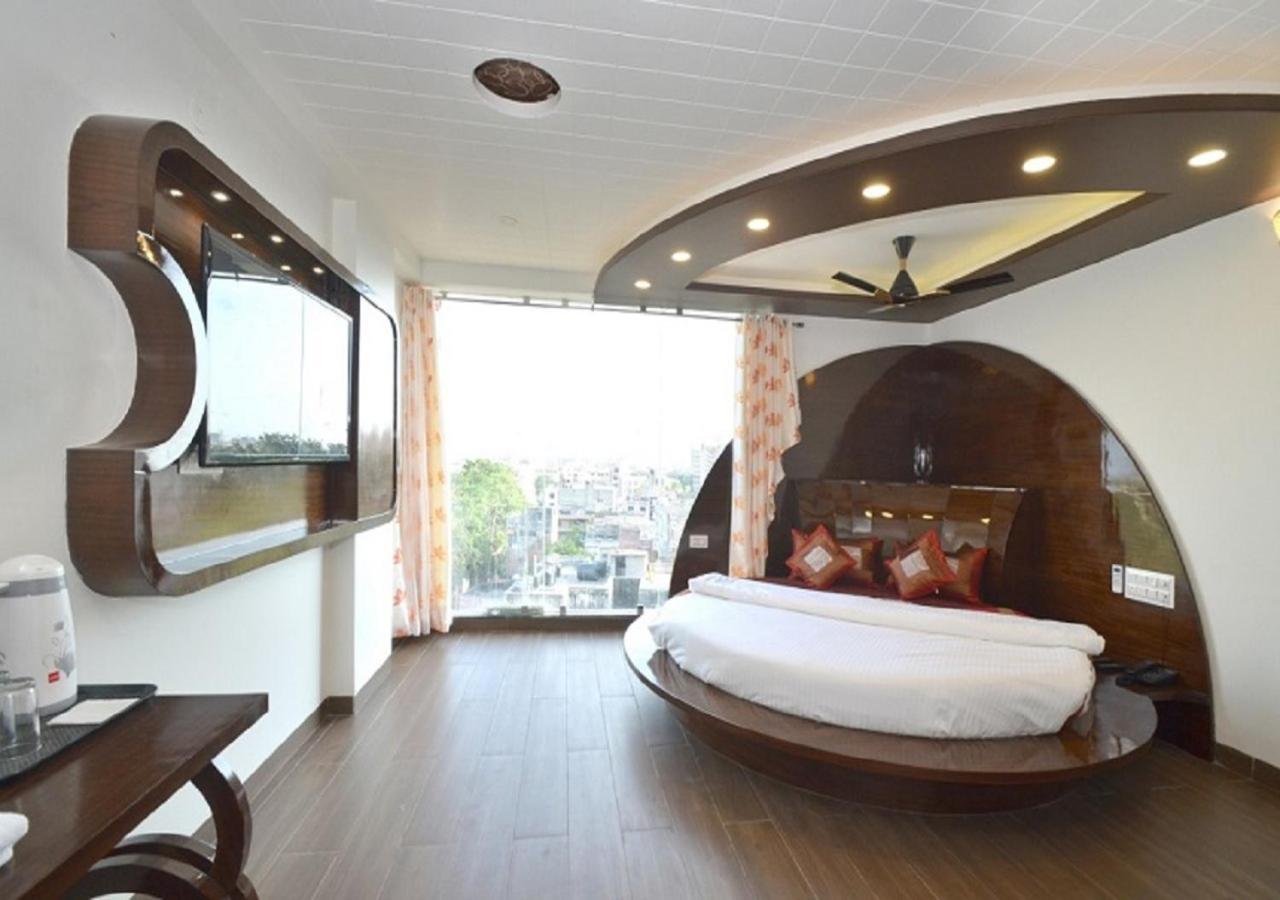 Metro 3* Jaipur