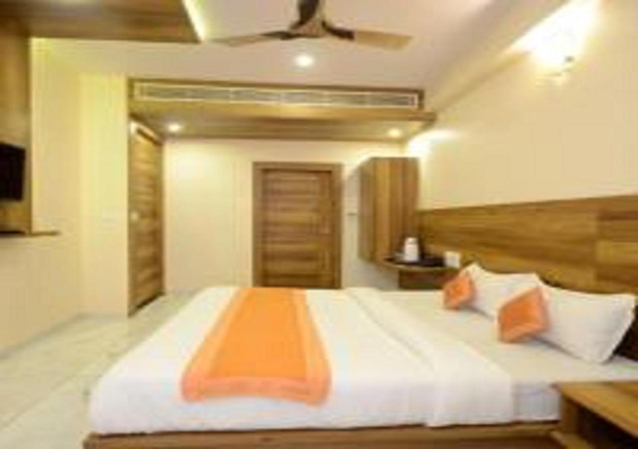 Hotel Metro