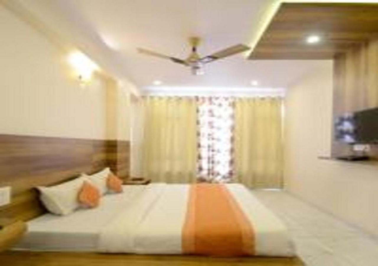 Hotel Metro