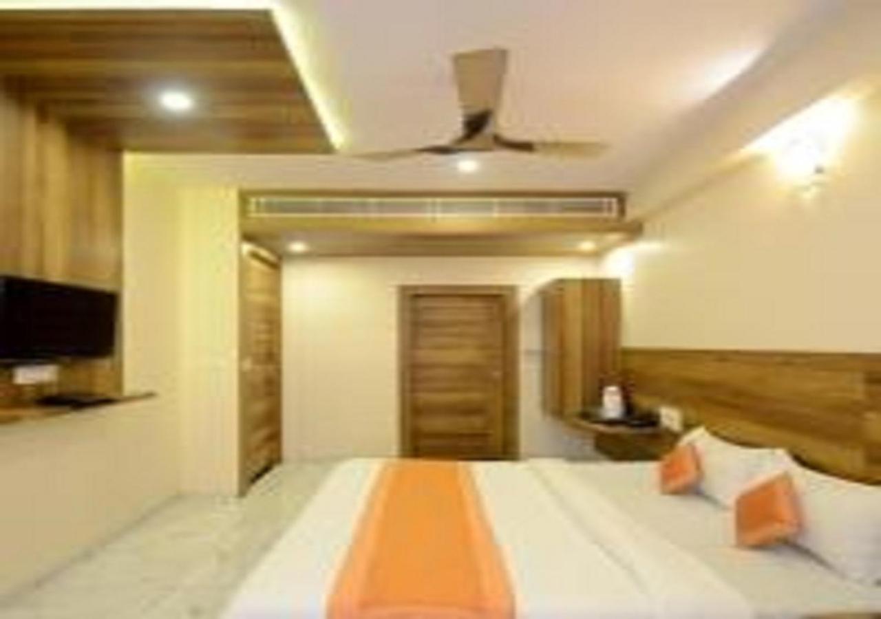 Hotel Metro