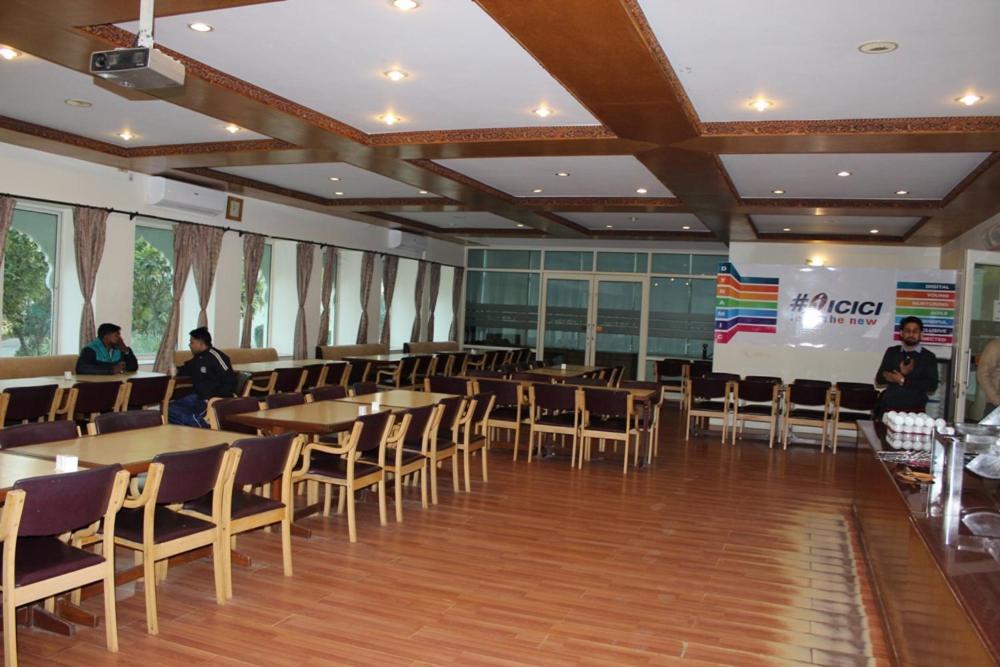 Shubham Hotel Jaipur