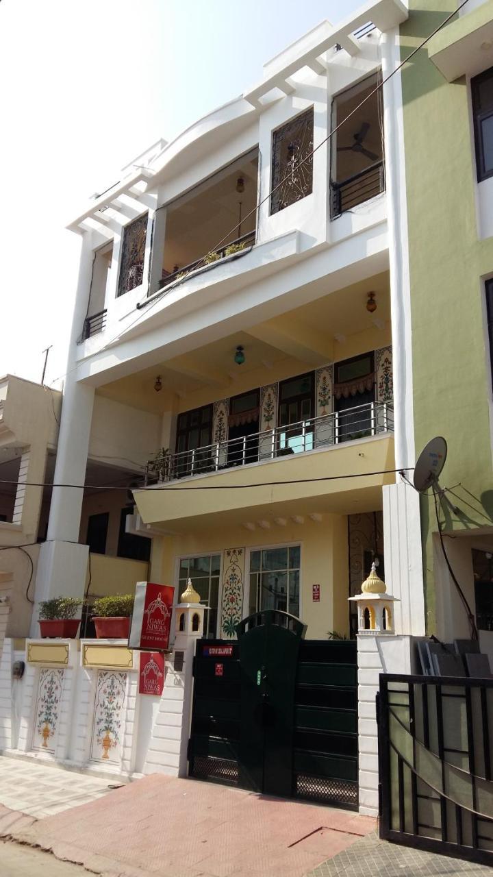 Hotel Super O Sikar Road Formerly Garg Niwas Jaipur