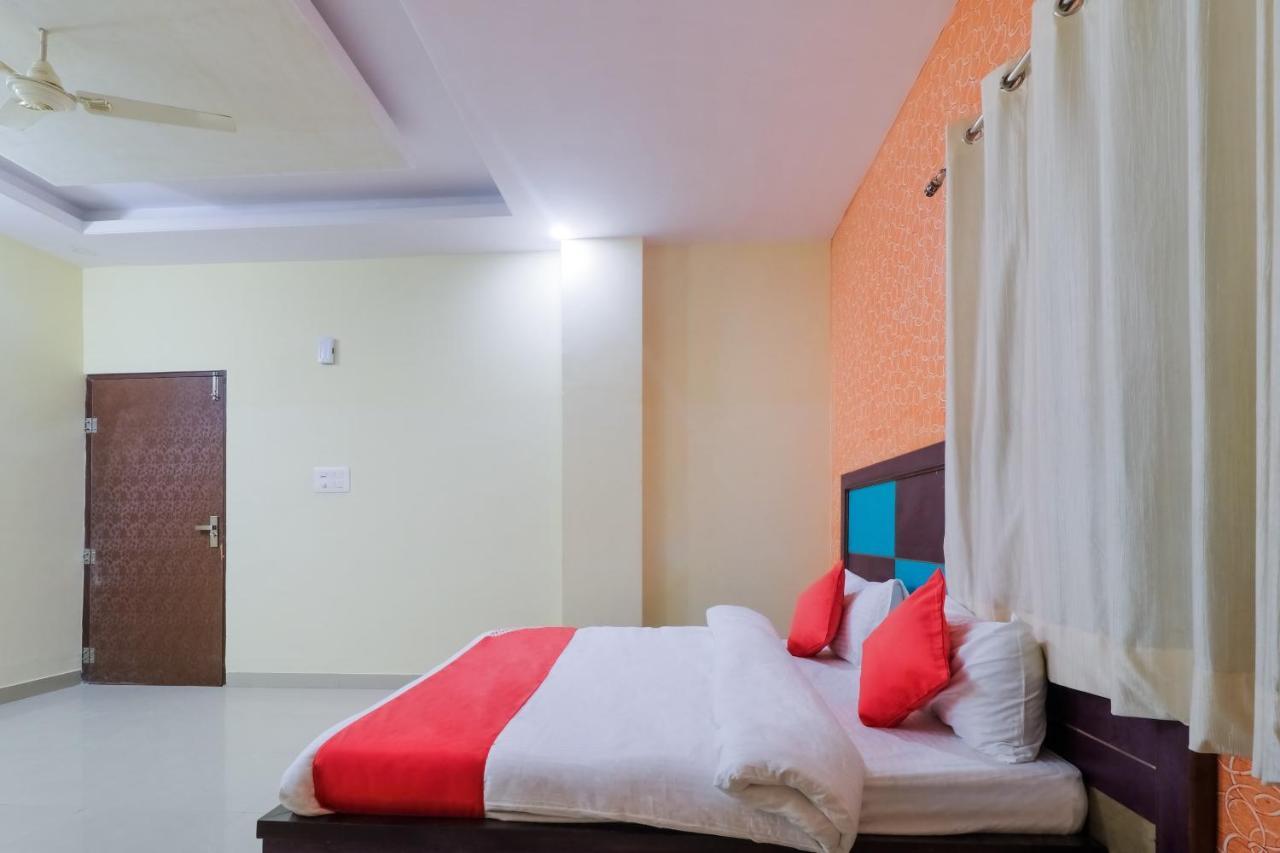 Oyo 24575 Prabhu Hotel Jaipur