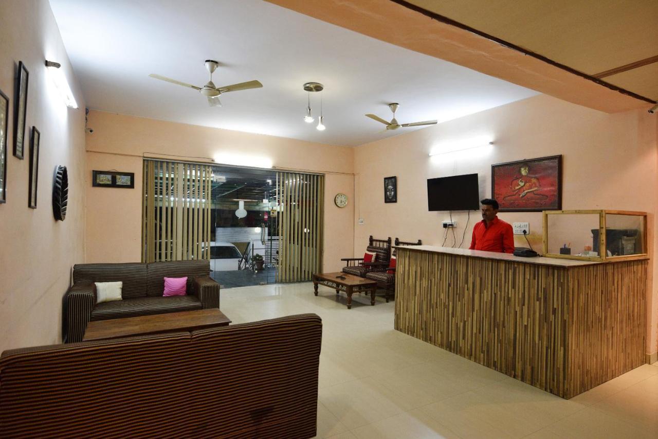Oyo 23108 Bagga Jaipur