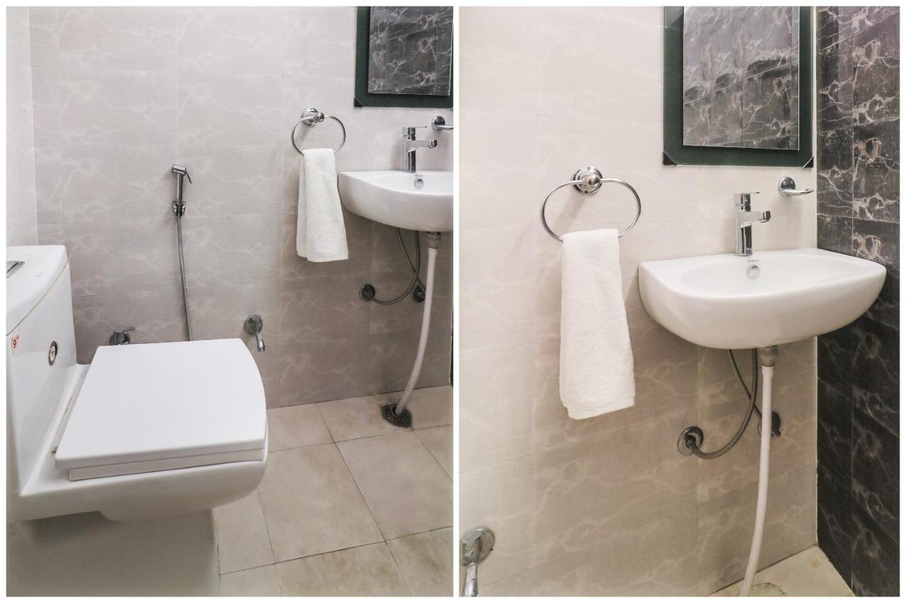 Oyo 23553 Padamgarh Residency 3*