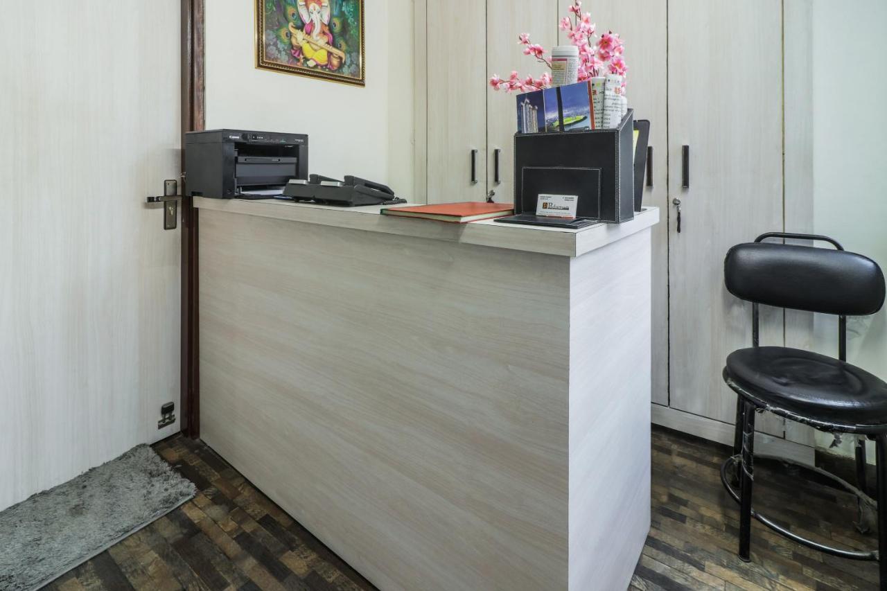 Oyo 23553 Padamgarh Residency Hotel 3*