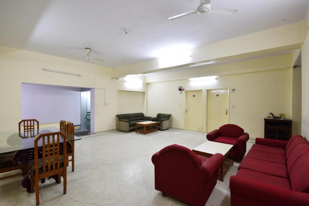 Oyo 23108 Bagga Jaipur