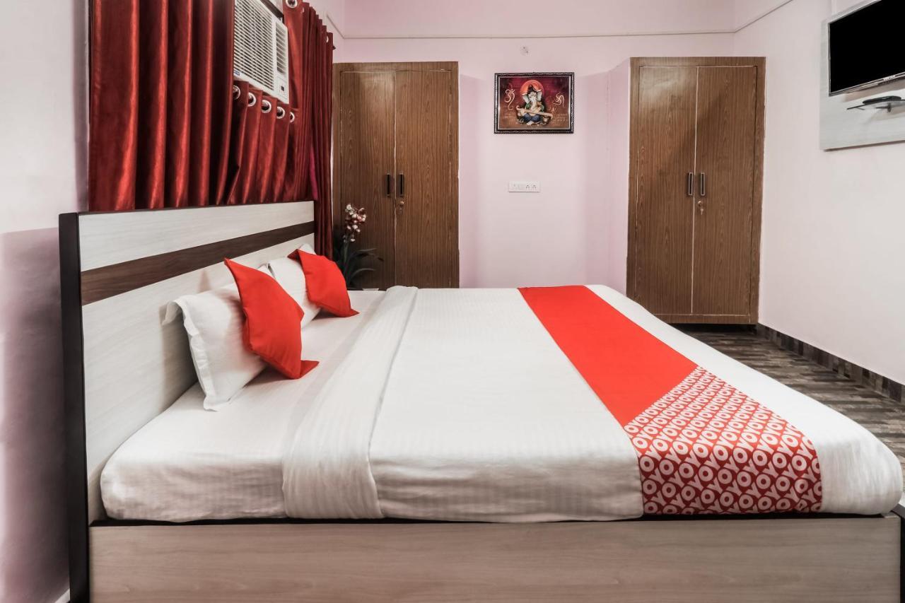 Oyo 23553 Padamgarh Residency Jaipur