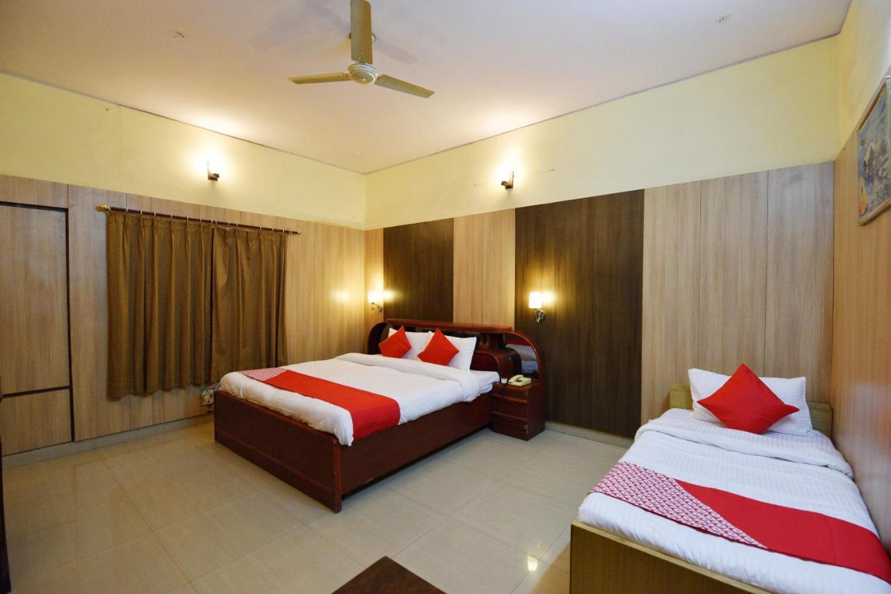 Oyo 23108 Bagga 3* Jaipur