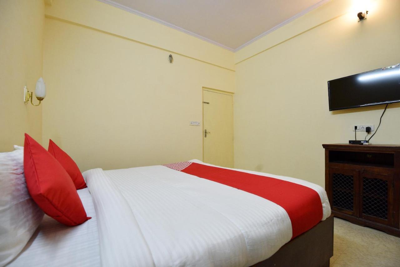 Oyo 23108 Bagga 3* Jaipur