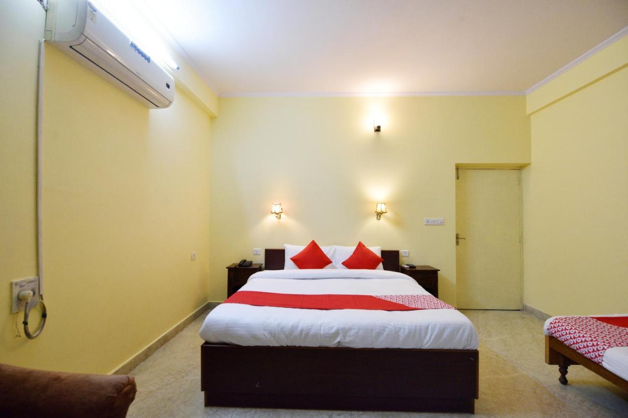 Oyo 23108 Bagga Hotel