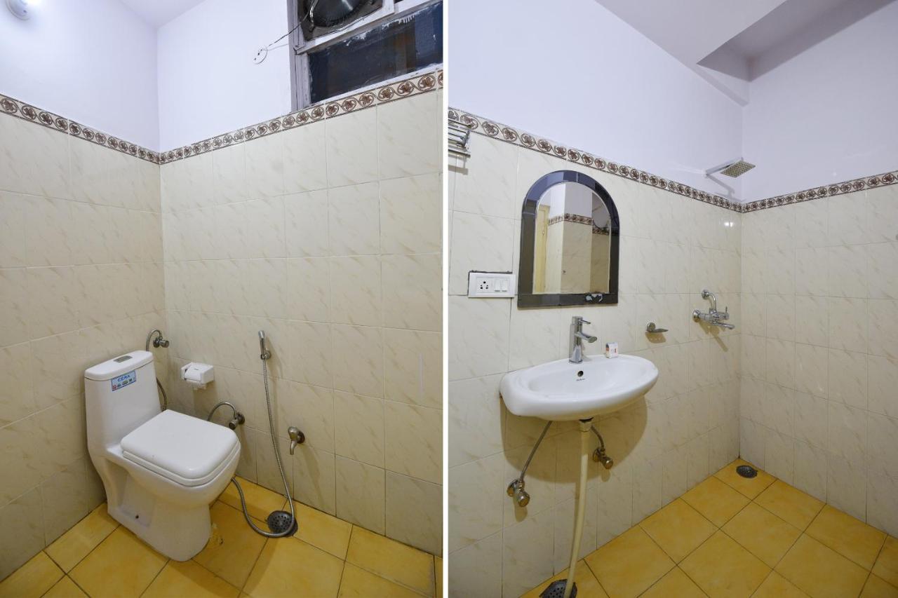 Hotel Oyo 23108 Bagga 3*