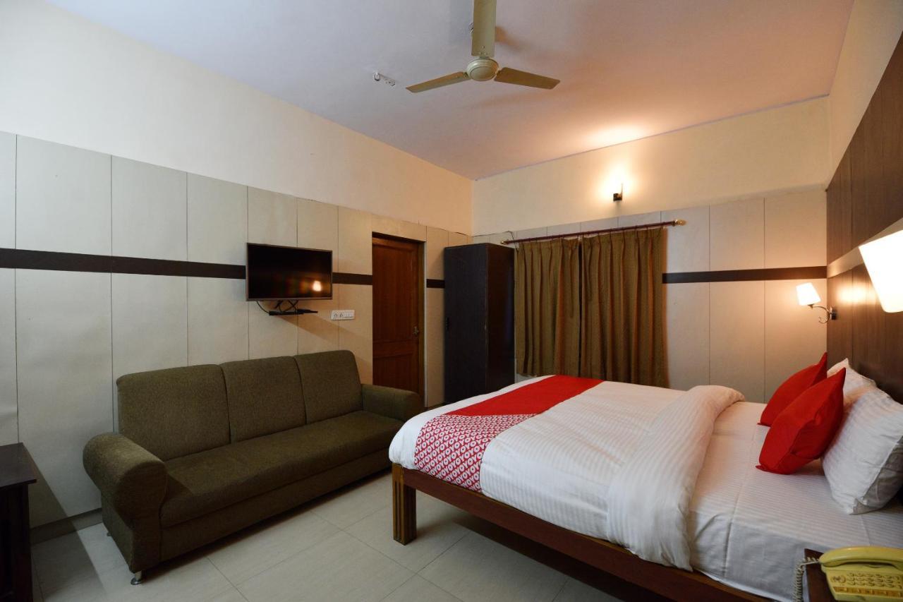 Oyo 23108 Bagga 3* Jaipur