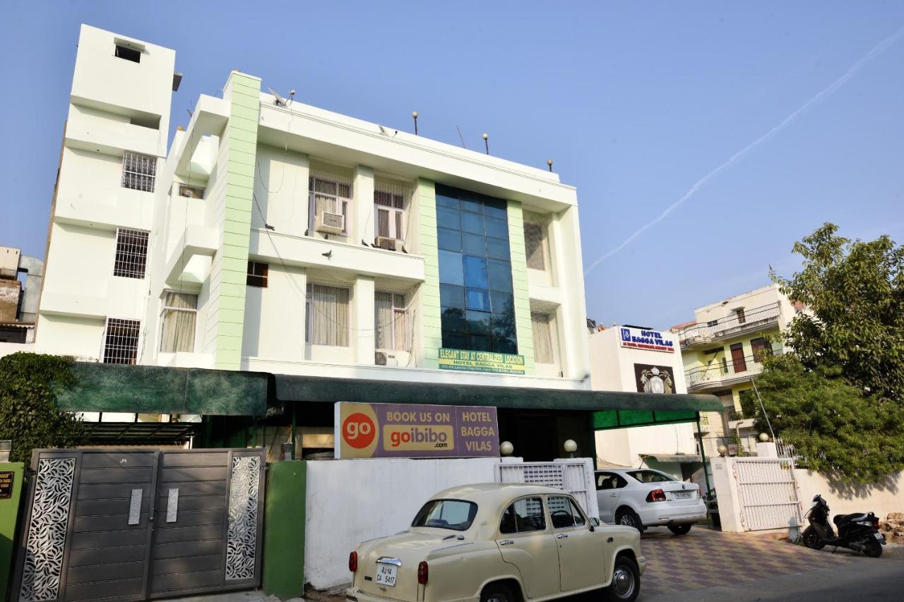 Hotel Oyo 23108 Bagga