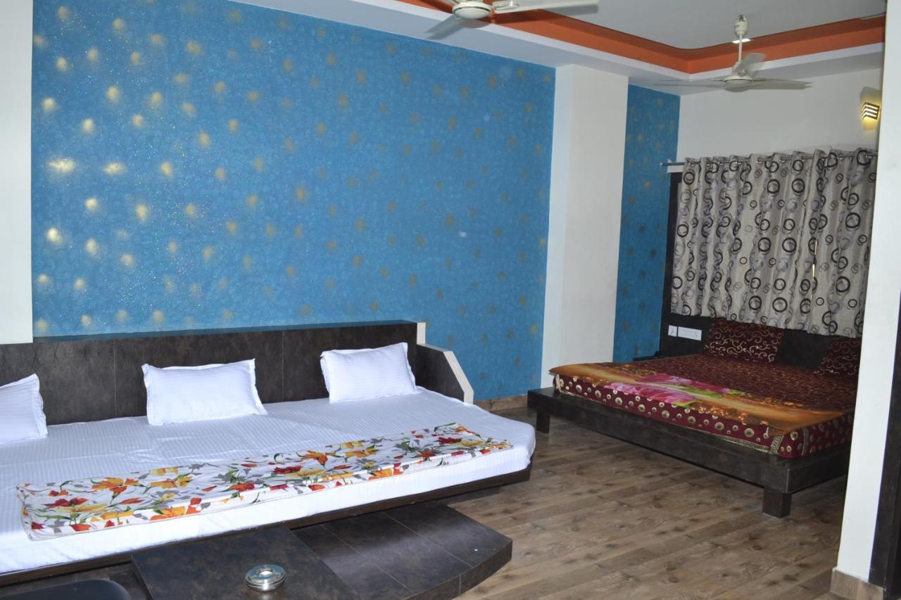 Shiv - Bus Stand 3* Jaipur