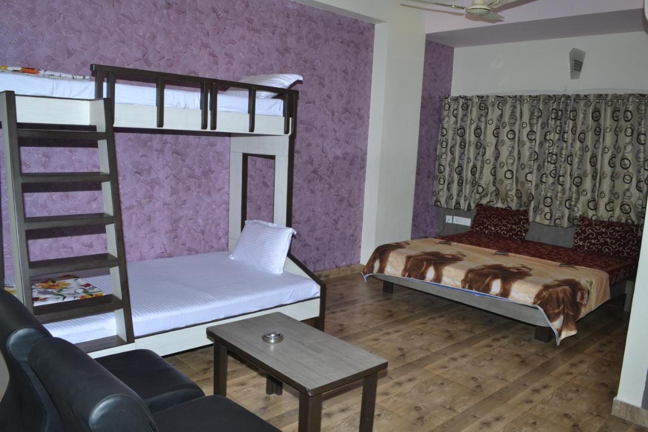Shiv - Bus Stand 3* Jaipur