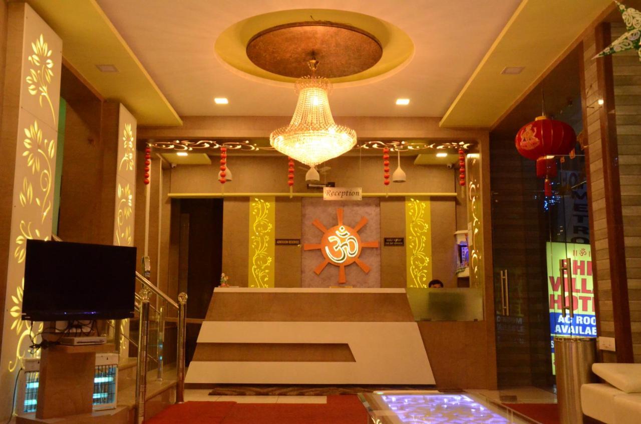 Shiv - Bus Stand 3* Jaipur