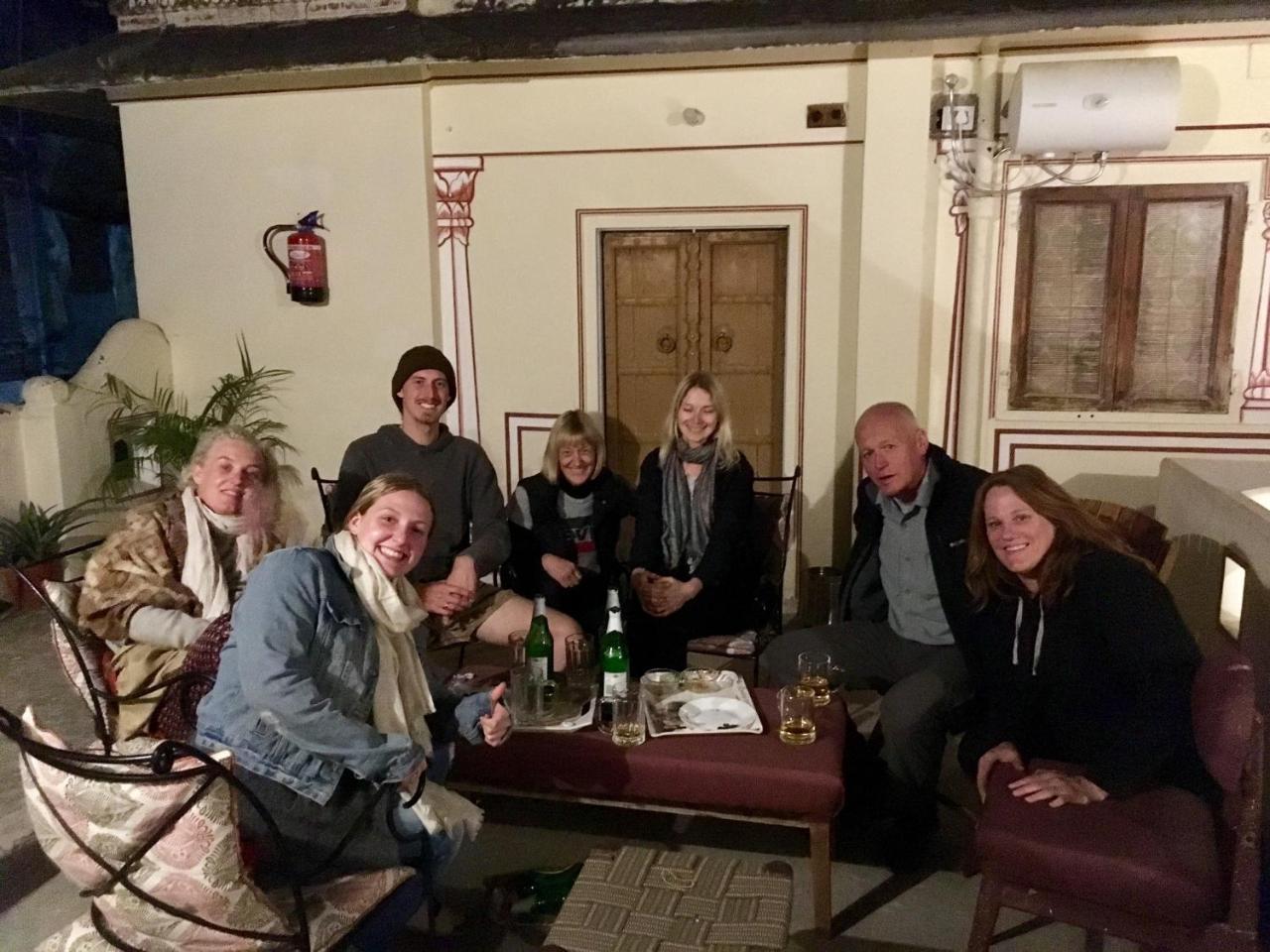 Bed & Breakfast Haveli