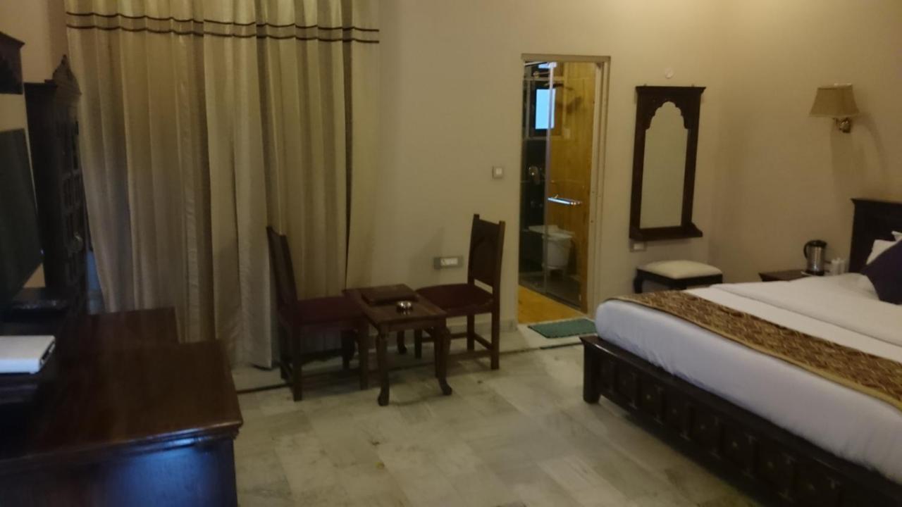 Apano Rajasthan & Resort