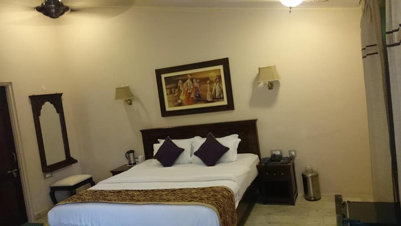 Resort Apano Rajasthan & Jaipur