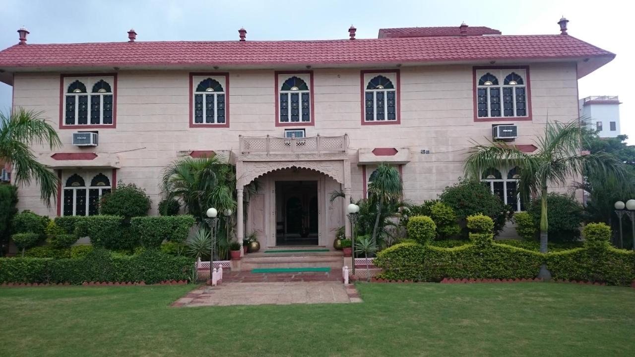 Resort Apano Rajasthan & 3*