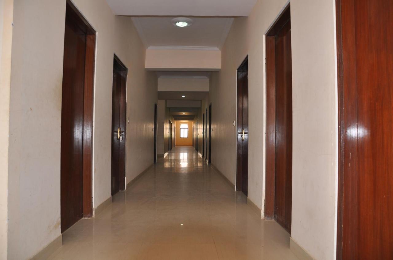 Apano Rajasthan & Resort