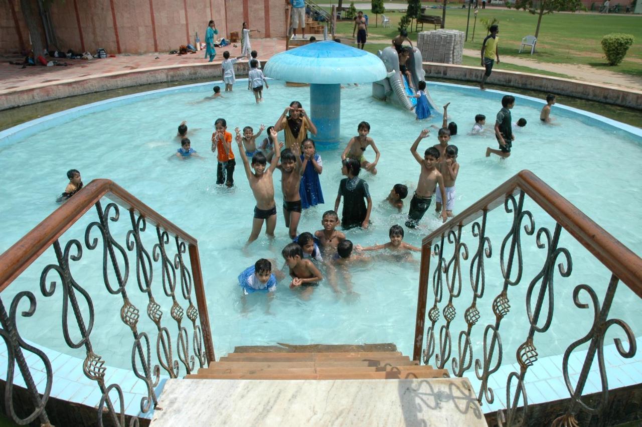 Apano Rajasthan & Resort