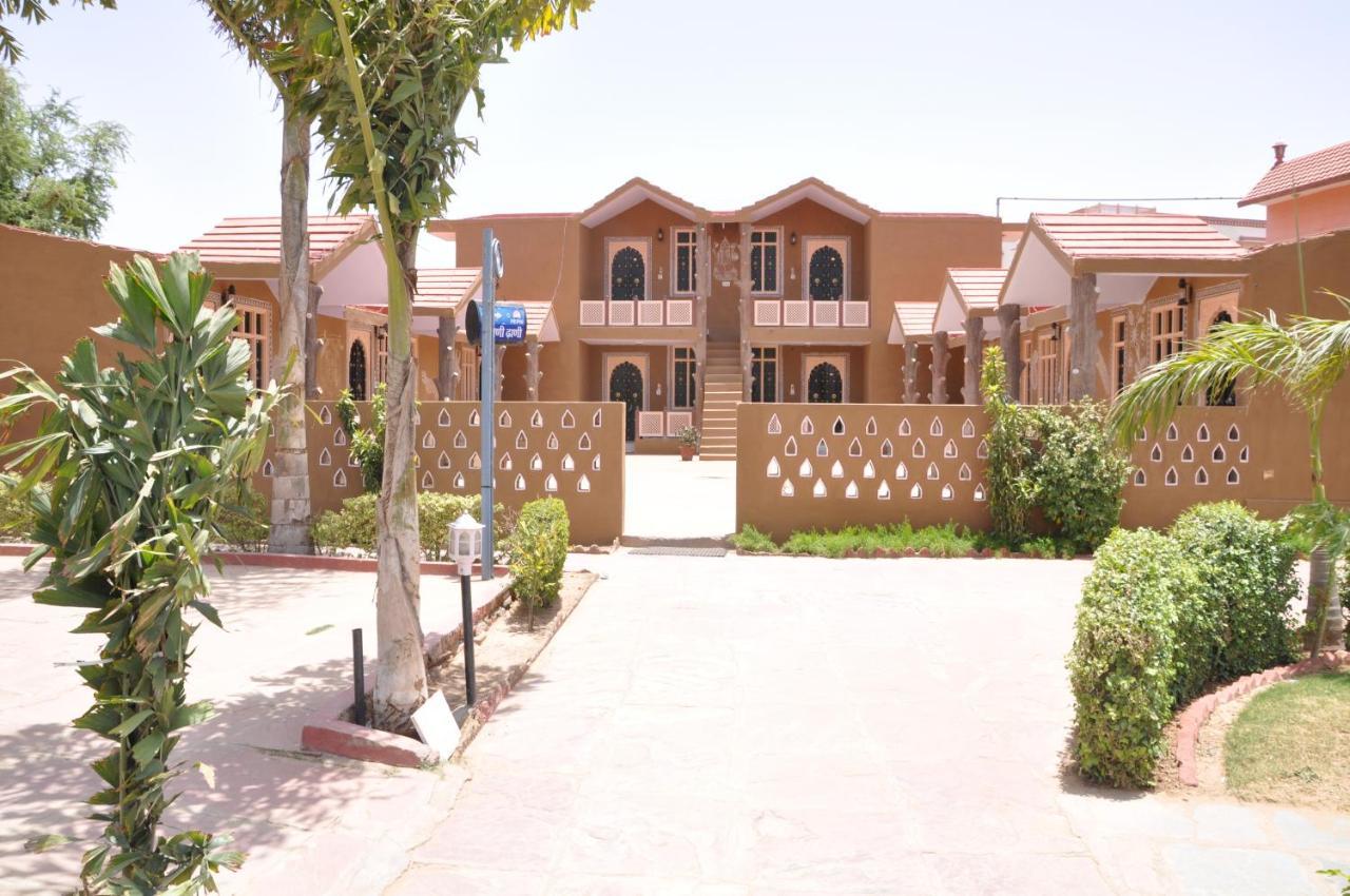Apano Rajasthan &