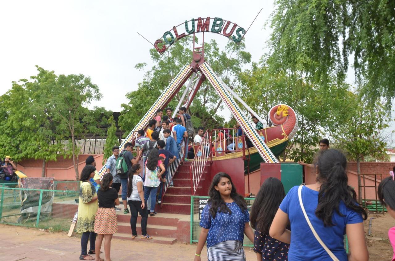 Apano Rajasthan & Resort Jaipur