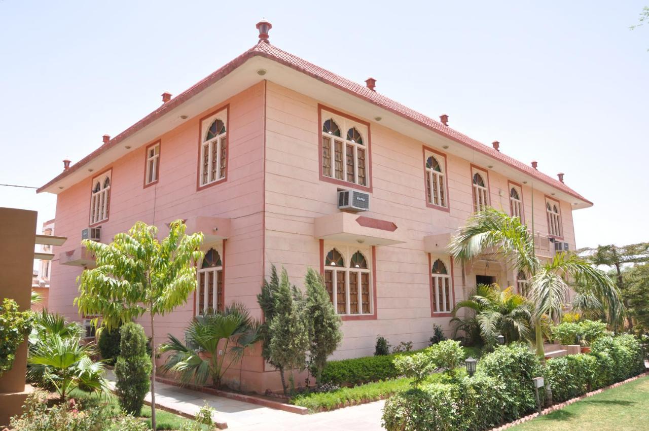 Apano Rajasthan & Resort