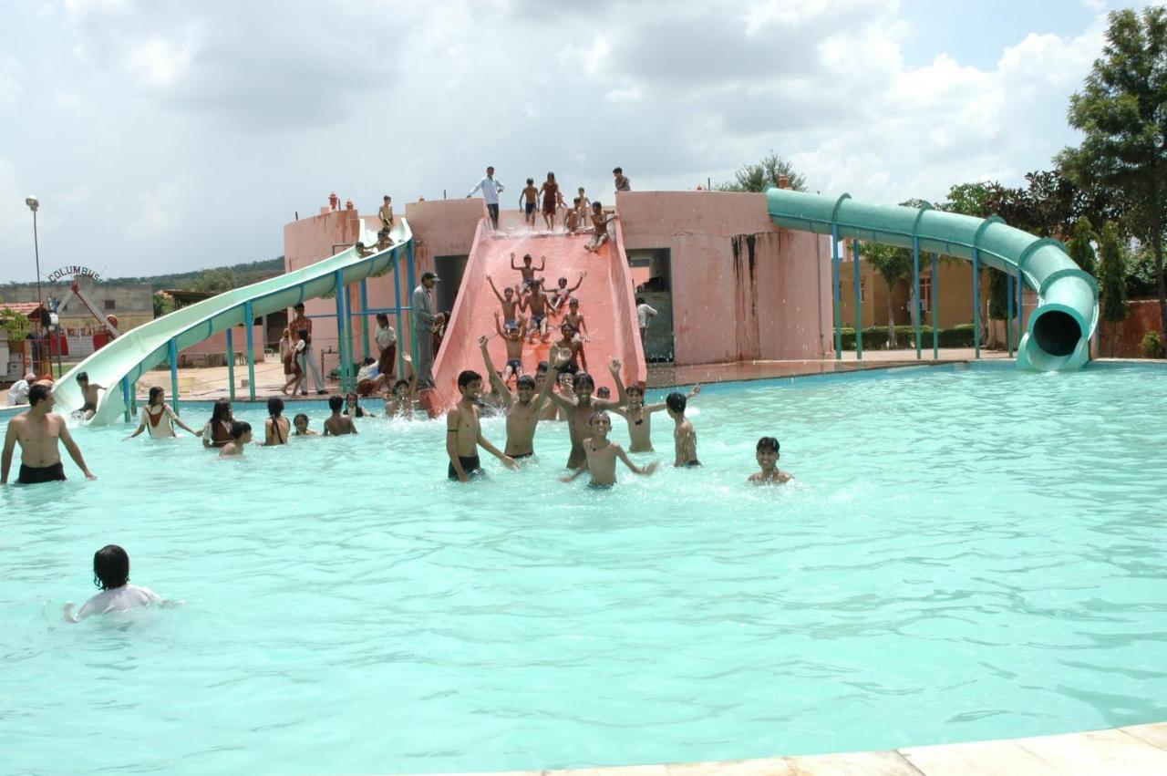 Resort Apano Rajasthan & Jaipur