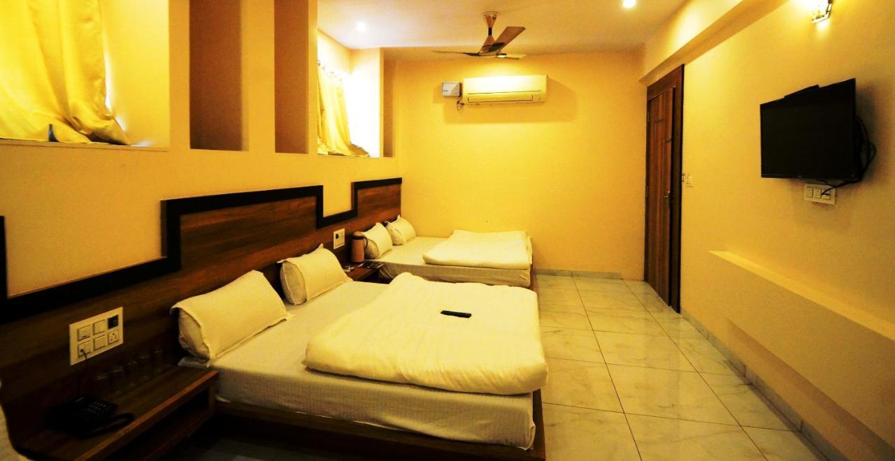 Hotel Metro Jaipur