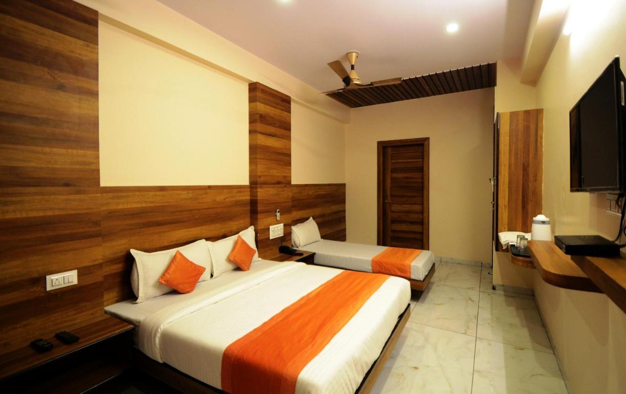 Hotel Metro 2*